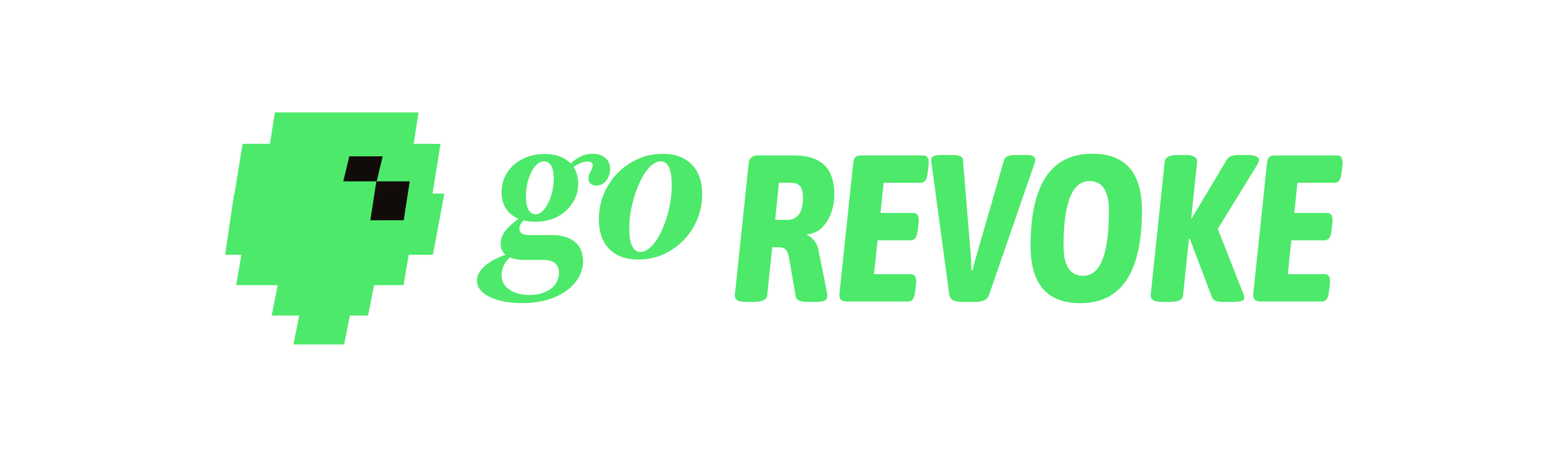 Go Revoke
